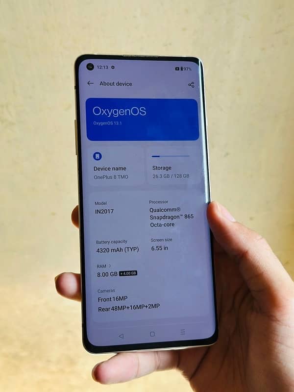 Oneplus 8 ( 5g ) exchnge iphone  ALL OK 03269969969 whatspp and loacl 4