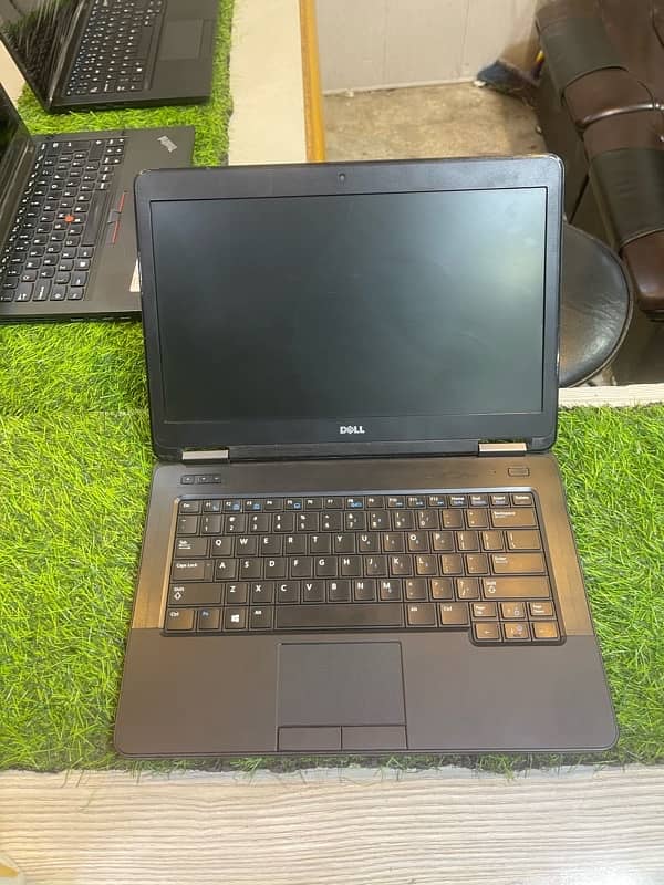 Dell latitude core i5 4th generation All 1