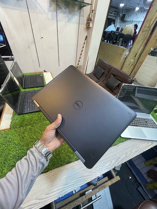 Dell latitude core i5 4th generation All 2