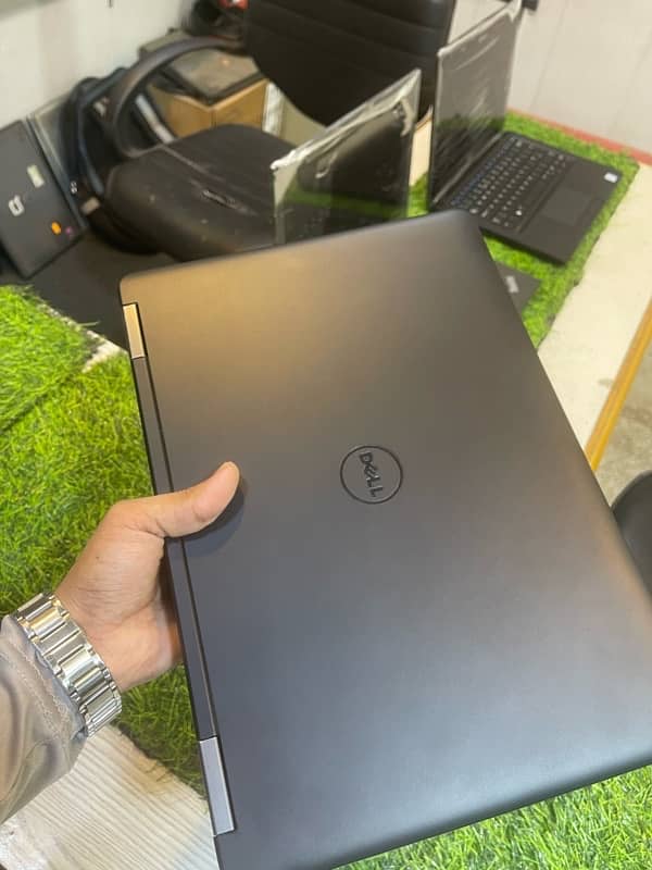 Dell latitude core i5 4th generation All 4