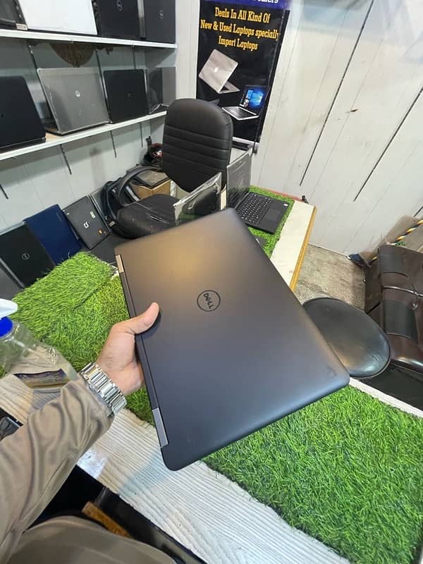 Dell latitude core i5 4th generation All 5