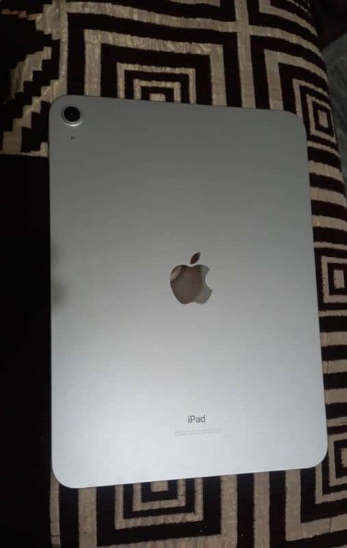 Ipad 10th generation 0