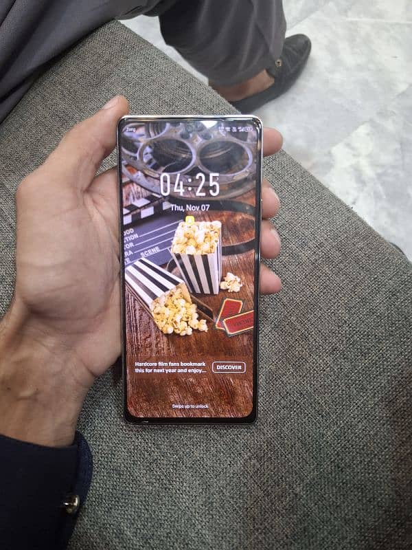 infinix note 40 urgent sale 2