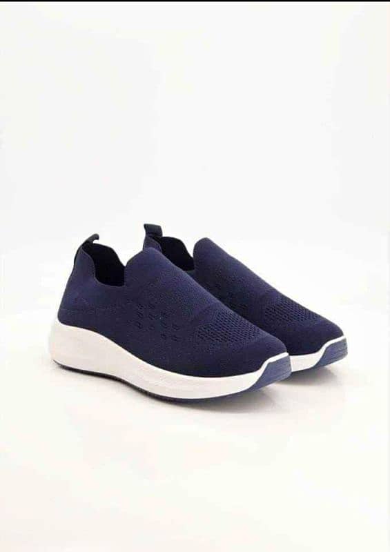 Comfortable Walking Sneaker 0