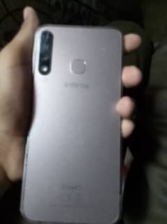 infinix