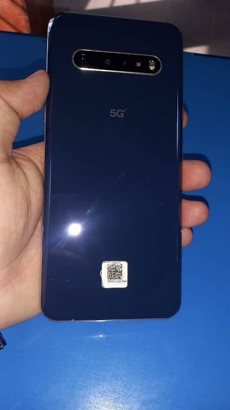 lg v60 thinq 5g 2