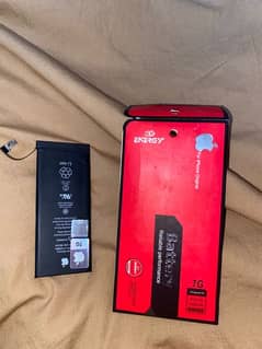 iphone 7 battery brand new