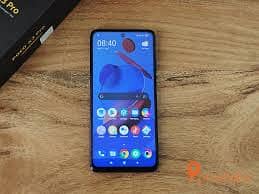 poco x3pro 8 258 with box 10by10 1