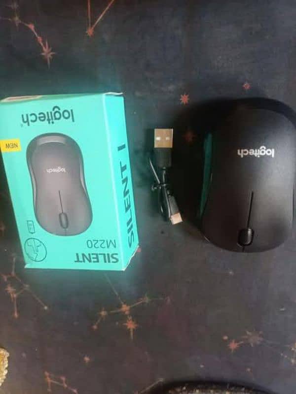 wireless mouse 0