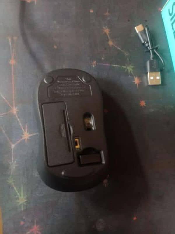 wireless mouse 2