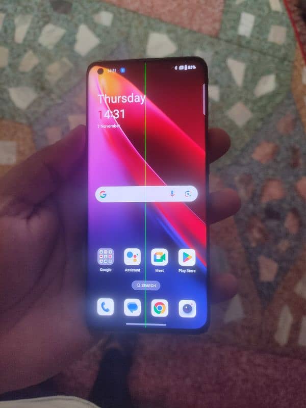 Oneplus 9 Pro 5g 8gb 256gb 0