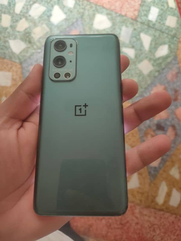 Oneplus 9 Pro 5g 8gb 256gb 1