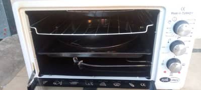 oven full size 03120874053