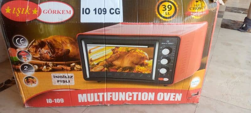 oven full size 03120874053 3