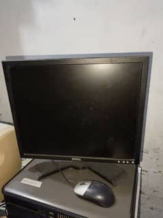 dell lcd