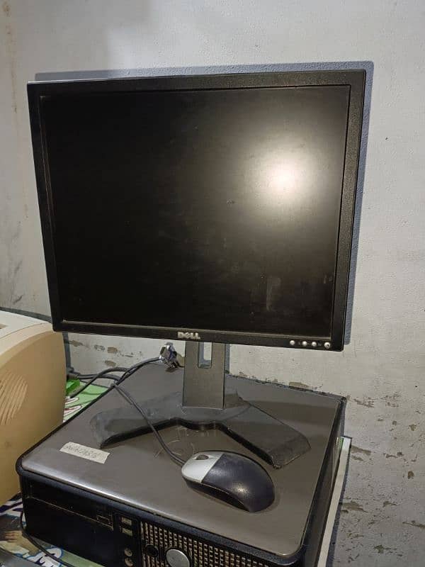 dell lcd 1