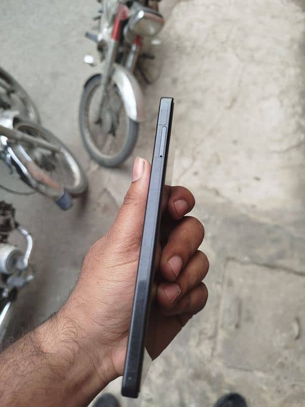 xiomi Redmi note 13 Pro 2