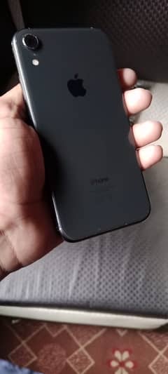 iPhone Xr non pta