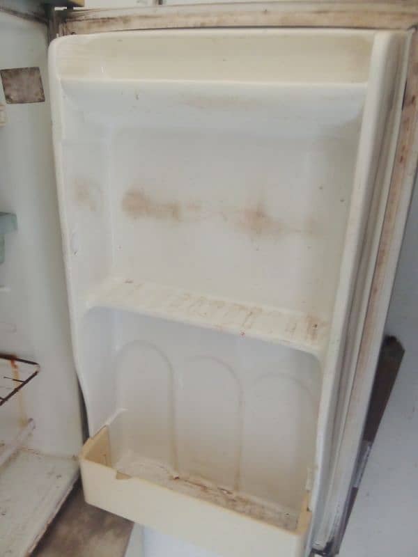 used small room fridge for sale 1