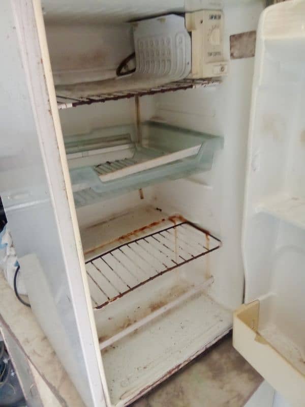 used small room fridge for sale 3