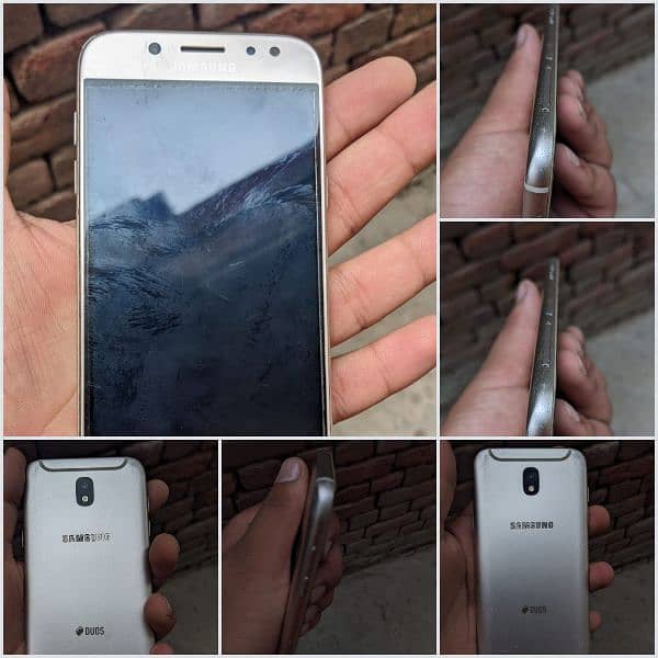 Samsung Galaxy J5 Pro all ok 03224128995 0