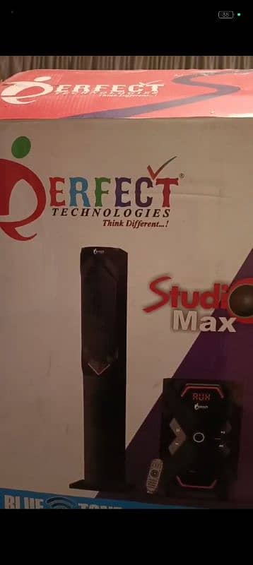 perfect studio mix 0