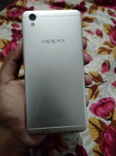 oppo a37f mobile