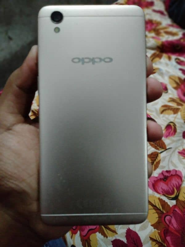 oppo a37f mobile 1