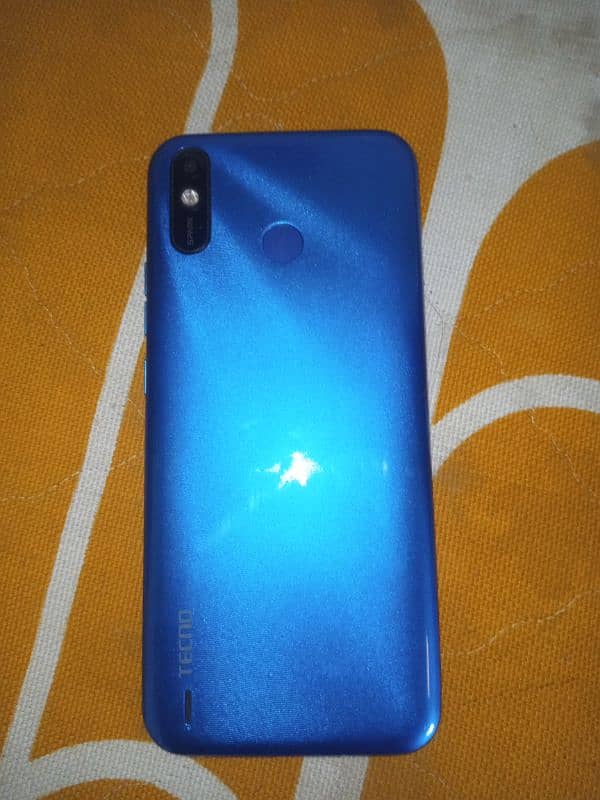 Tecno Mobile 0