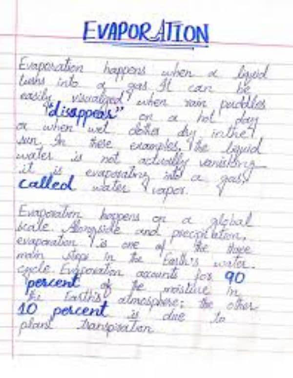 handwriting assignment work 3