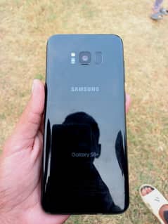 Rs30,000 samsung S8 plus