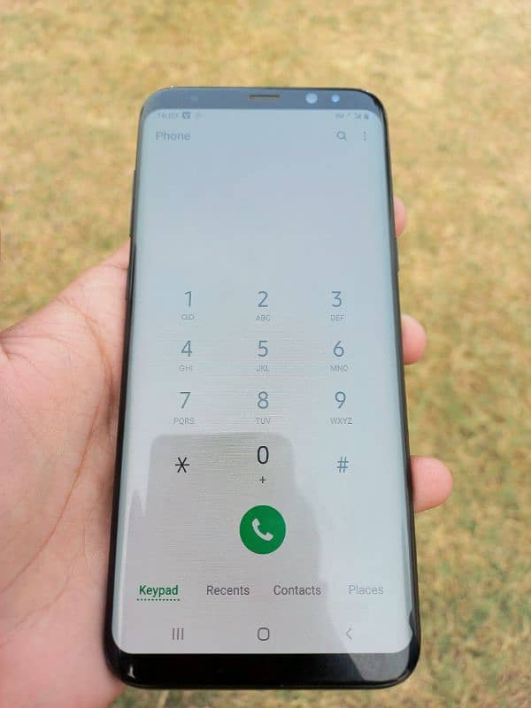 Rs30,000 samsung S8 plus 2