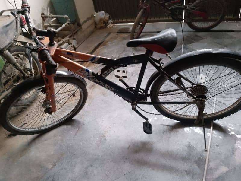 cycle for sale 0