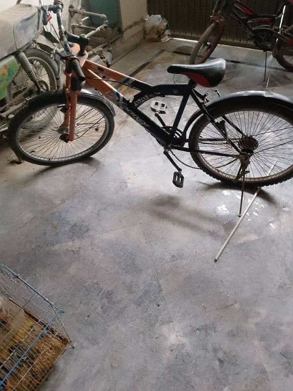 cycle for sale 1