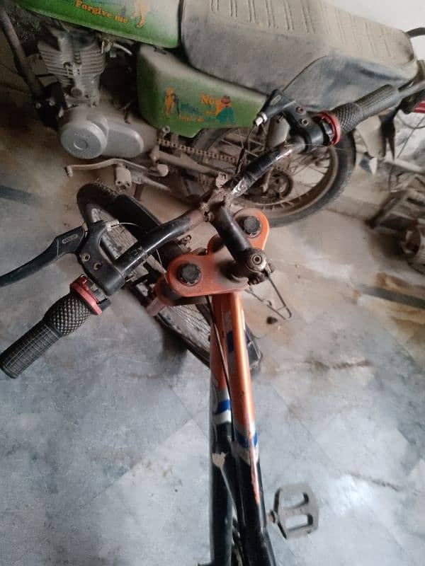 cycle for sale 2