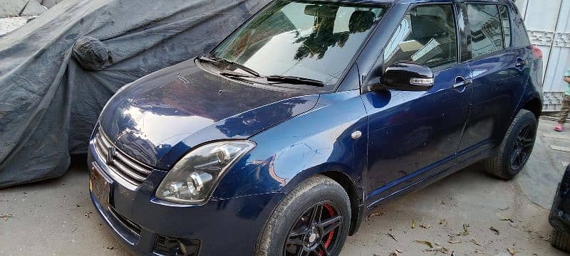 Suzuki Swift 2012/2013. btr thn wagon r vitz cultus Passo belta alto 0