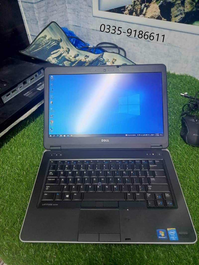 Gamming Laptop for Sale 0