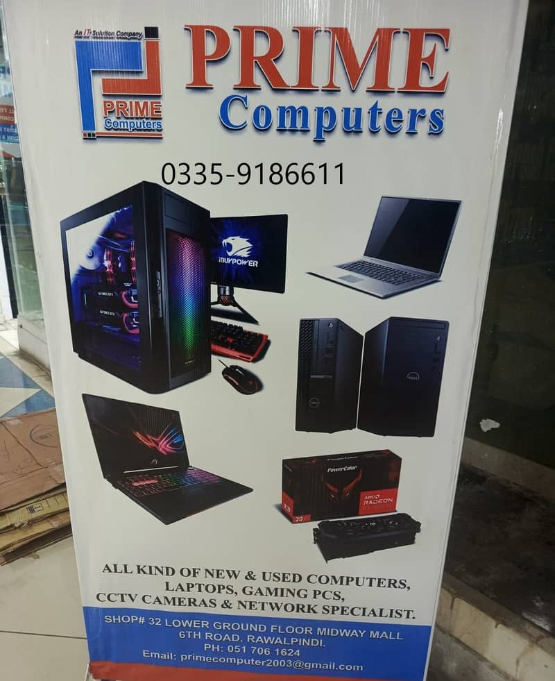 Gamming Laptop for Sale 7