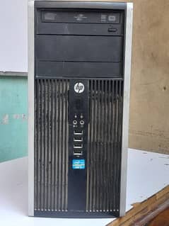 hp i5 3rd G for sale