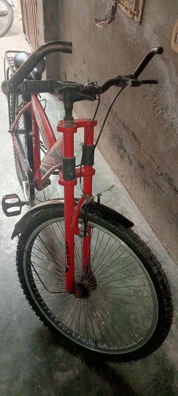 selling bicycle 0