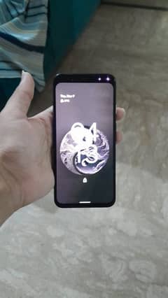 Google Pixel 4