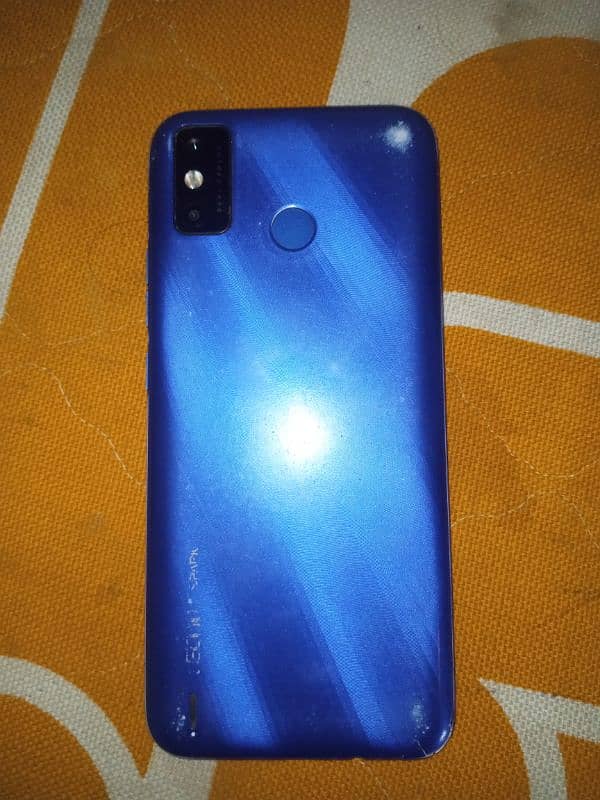 Tecno Mobile 0