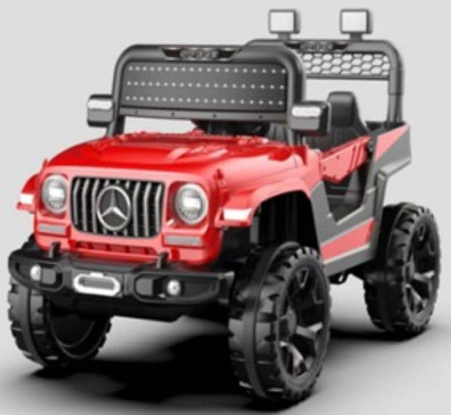 kids jeep 4