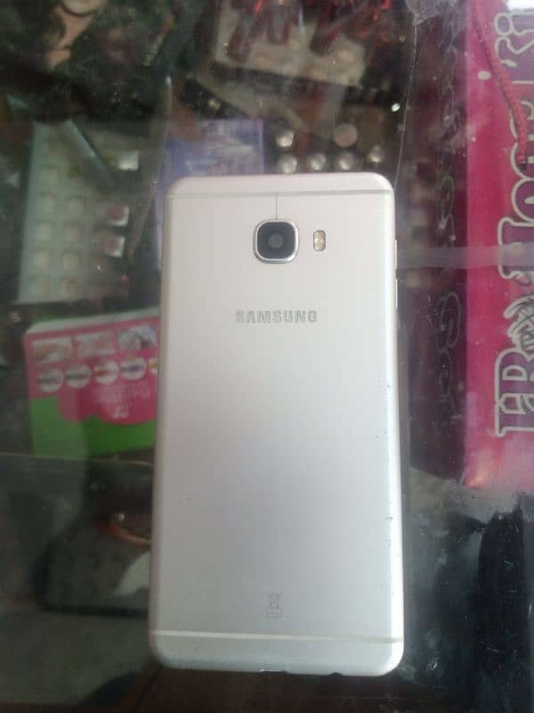 Samsung C7 (03088458332) 0