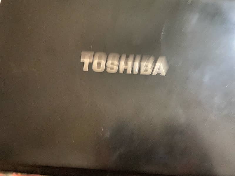 toshiba core i3 3 generation 3