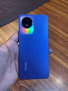 VIVO Y02t