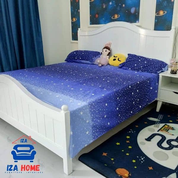 IZA Home 0