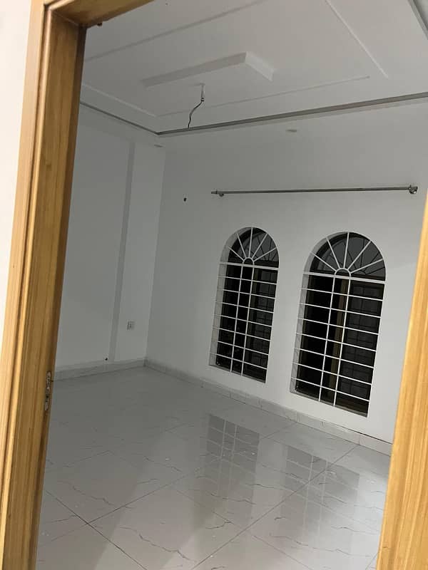 5 Marla House For Sale In Block A Extension Citi Housing Sialkot 4