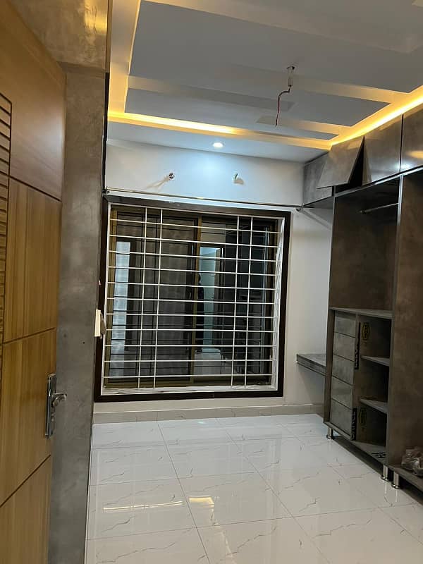 5 Marla House For Sale In Block A Extension Citi Housing Sialkot 8