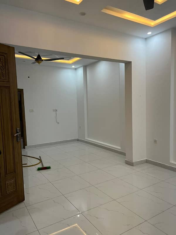 5 Marla House For Sale In Block A Extension Citi Housing Sialkot 11